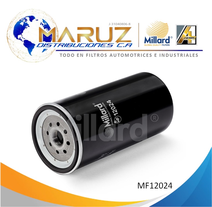 MILLARD237
