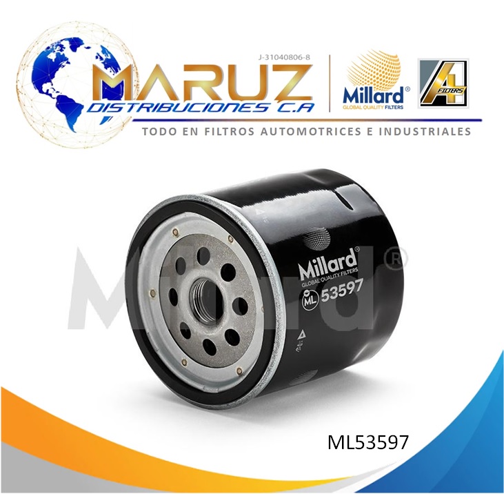MILLARD25